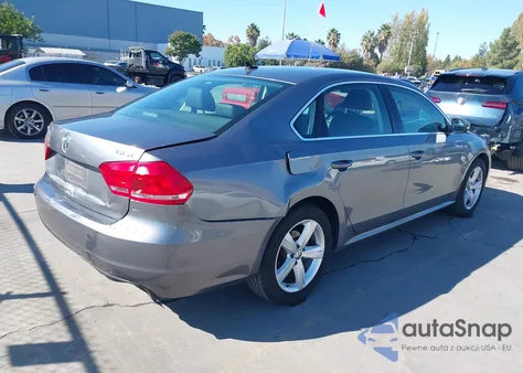 2015 Volkswagen Passat 1.8T Se from USA, damaged, VIN 1VWBT7A3XFC047350